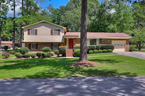 608 Cardinal Dr, Aiken, SC 29803