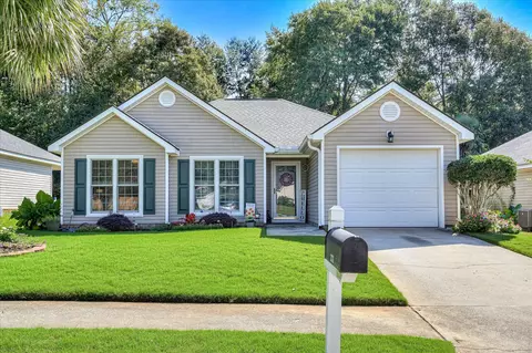 333 Redbud Dr, North Augusta, SC 29860