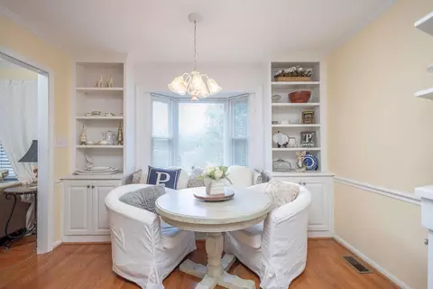 Dining - 237 Wigfall St, Edgefield, SC 29824 photo 2 of 2