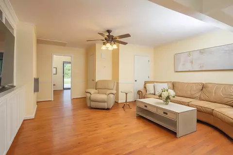 Living - 237 Wigfall St, Edgefield, SC 29824 photo 1 of 1