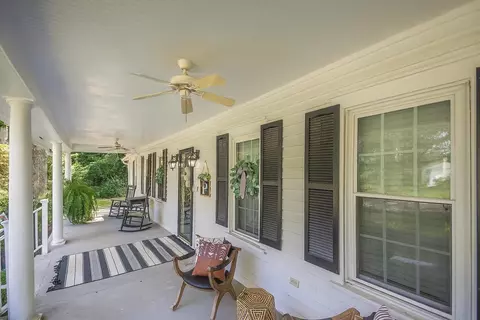 Exterior - 237 Wigfall St, Edgefield, SC 29824 photo 1 of 7