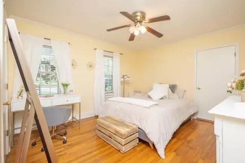 Bedroom - 237 Wigfall St, Edgefield, SC 29824 photo 3 of 3