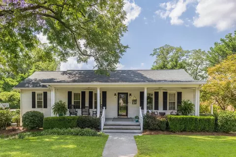 237 Wigfall St, Edgefield, SC 29824
