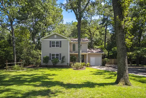 194 Dogwood Rd, Aiken, SC 29803
