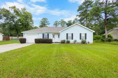 45 Laurel Oaks Dr, North Augusta, SC 29860