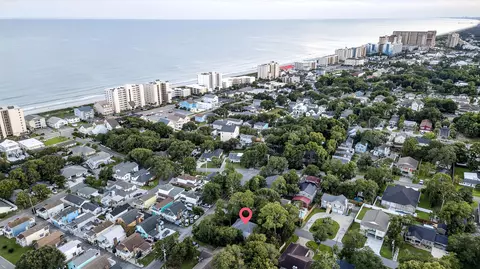 3904 Birchwood St, North Myrtle Beach, SC 29582