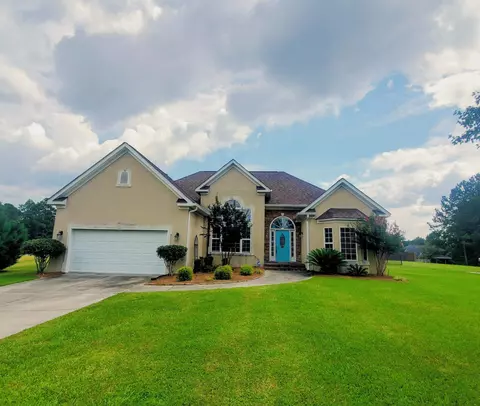167 Midland Pines Dr, Graniteville, SC 29829
