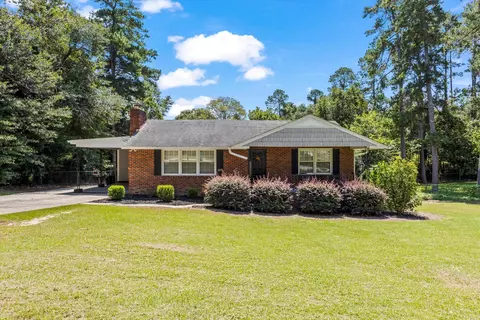 3007 Seneca Ave, Aiken, SC 29801