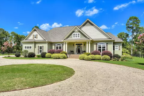7113 Rembert Pl, Aiken, SC 29803