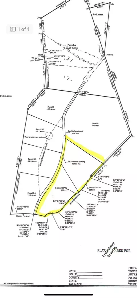 05 Shaws Fork Rd, Aiken, SC 29805 photo 5