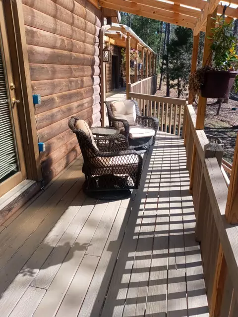 Exterior - 116 State Rd S-33-298, Modoc, SC 29838 photo 3 of 12