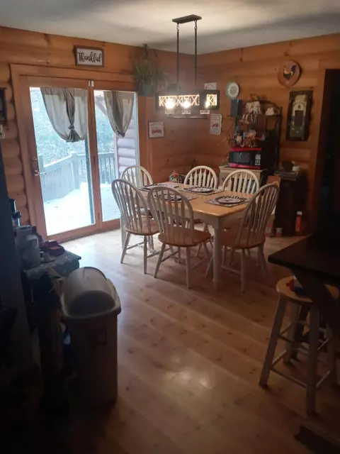 Dining - 116 State Rd S-33-298, Modoc, SC 29838 photo 1 of 1