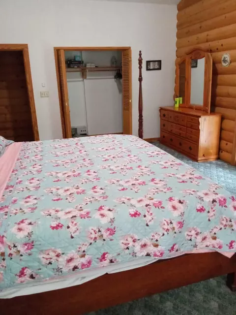 Bedroom - 116 State Rd S-33-298, Modoc, SC 29838 photo 3 of 3