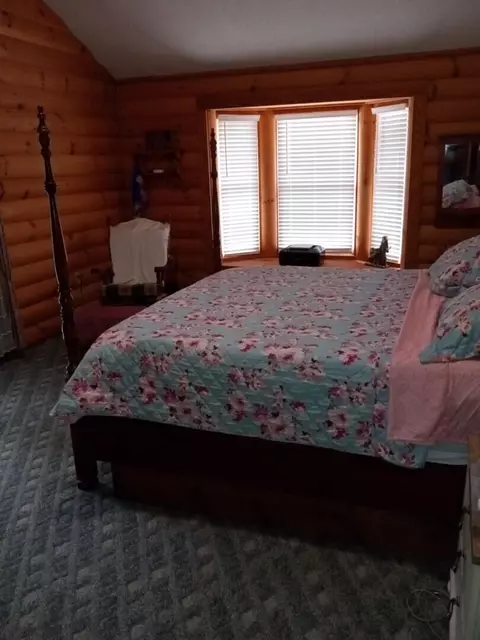 Bedroom - 116 State Rd S-33-298, Modoc, SC 29838 photo 1 of 3