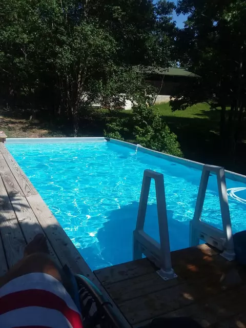 Exterior - 116 State Rd S-33-298, Modoc, SC 29838 photo 9 of 12