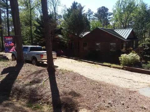 Exterior - 116 State Rd S-33-298, Modoc, SC 29838 photo 10 of 12