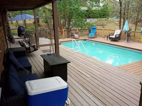 Exterior - 116 State Rd S-33-298, Modoc, SC 29838 photo 12 of 12