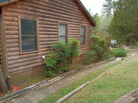 Exterior - 116 State Rd S-33-298, Modoc, SC 29838 photo 11 of 12