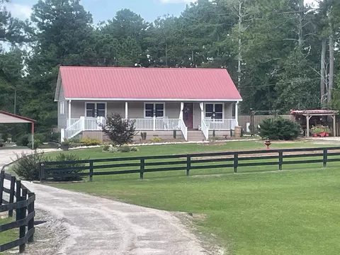58 Burnette Dr, Aiken, SC 29801