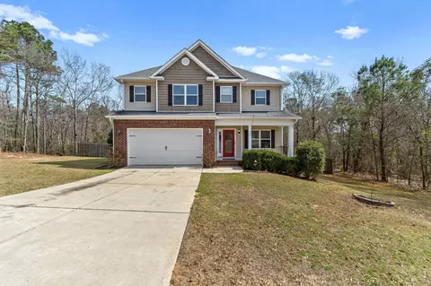 3042 Lake Norman Dr, North Augusta, SC 29841