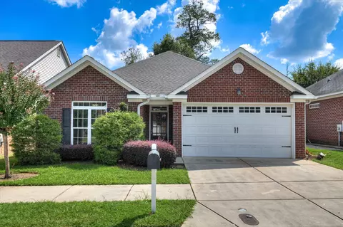 4442 Galway Dr, Evans, GA 30809