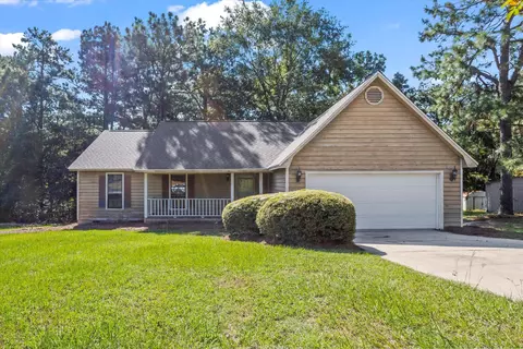 82 Suffolk Dr, Aiken, SC 29803