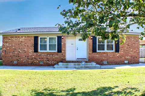 405 Pine St, Graniteville, SC 29829