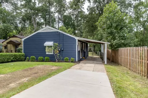 533 Basin St, Augusta, GA 30909