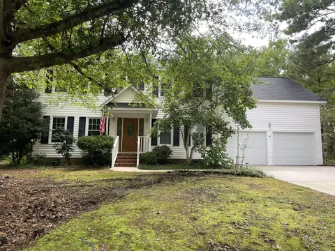 1199 Willow Woods Dr, Aiken, SC 29803
