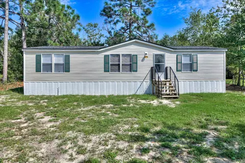 2219 Travis Rd, Augusta, GA 30906