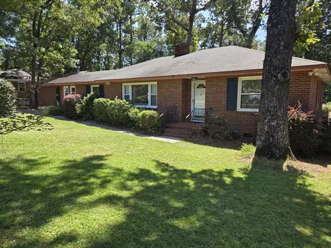 1031 Clark Rd, Aiken, SC 29803