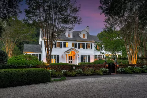 606 S Boundary Ave SE, Aiken, SC 29801