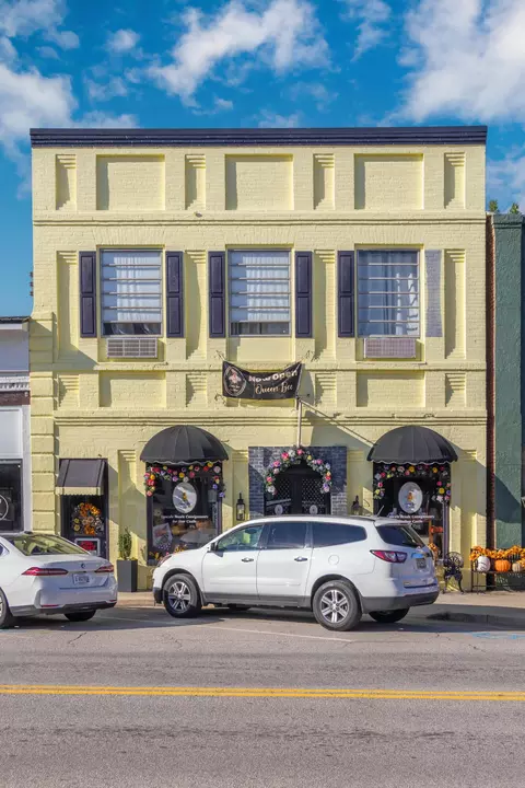 303 Main St, Edgefield, SC 29824