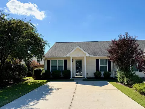 153 Bevington Dr, Aiken, SC 29803