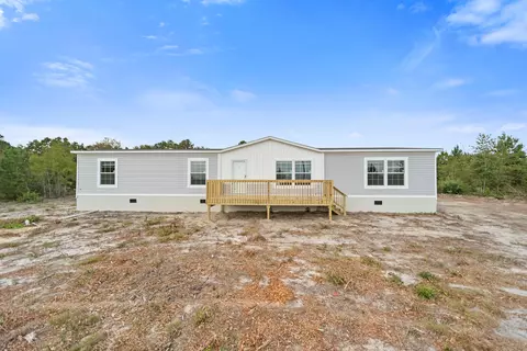 6597 Wagener Rd, Wagener, SC 29164