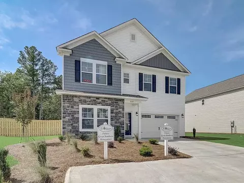 140 Marstrand Cir, Aiken, SC 29801