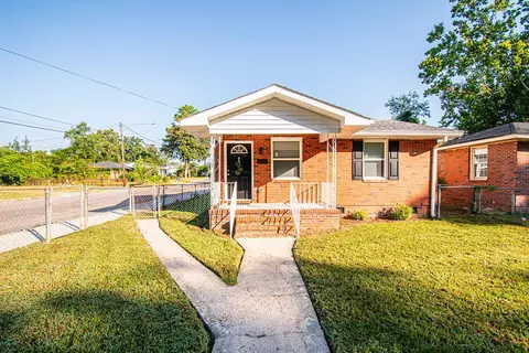 2113 Dyer St, Augusta, GA 30901