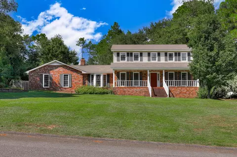 233 Springwood Dr, Aiken, SC 29803