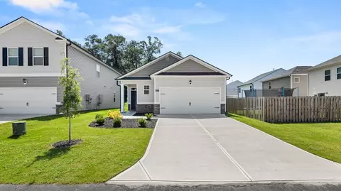 6078 Dead Riv Run, Beech Island, SC 29842