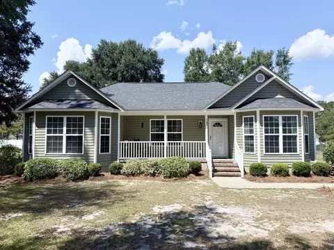 143 Meadow Ln, Barnwell, SC 29812