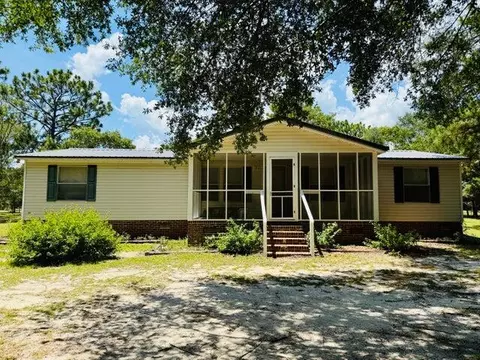 4603 Seven Pines Parcel Road Apt Parcel 1 3 4 Rd #PARCEL 1, 3, 4, Barnwell, SC 29812