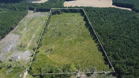 tbd Ltr Rd, Vance, SC 29163