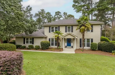 105 Interlachen Ct SW, Aiken, SC 29803
