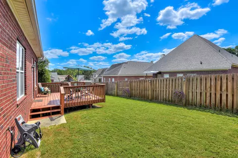 Exterior - 2545 Grier Cir, Evans, GA 30809 photo 8 of 9
