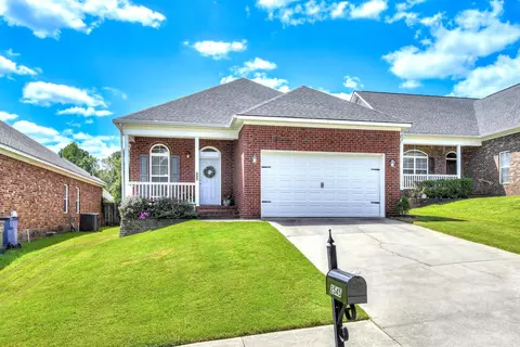 2545 Grier Cir, Evans, GA 30809