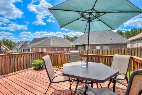Exterior - 2545 Grier Cir, Evans, GA 30809 photo 6 of 9