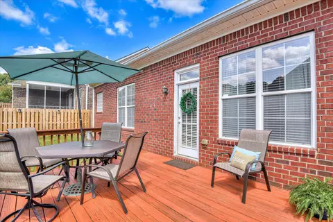 Exterior - 2545 Grier Cir, Evans, GA 30809 photo 4 of 9
