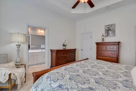 Bedroom - 2545 Grier Cir, Evans, GA 30809 photo 3 of 6