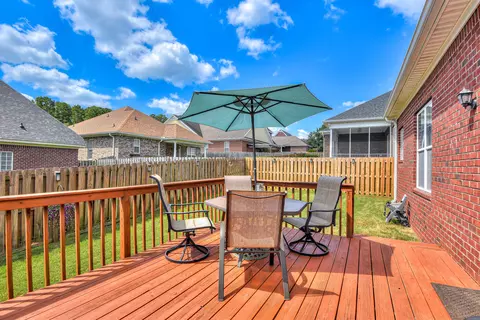 Exterior - 2545 Grier Cir, Evans, GA 30809 photo 7 of 9