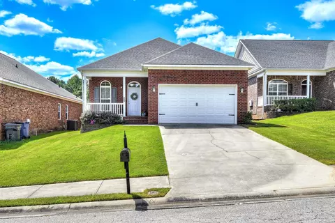 Exterior - 2545 Grier Cir, Evans, GA 30809 photo 2 of 9